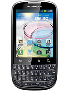 Android telefon Motorola ME632